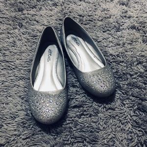Silver Flats